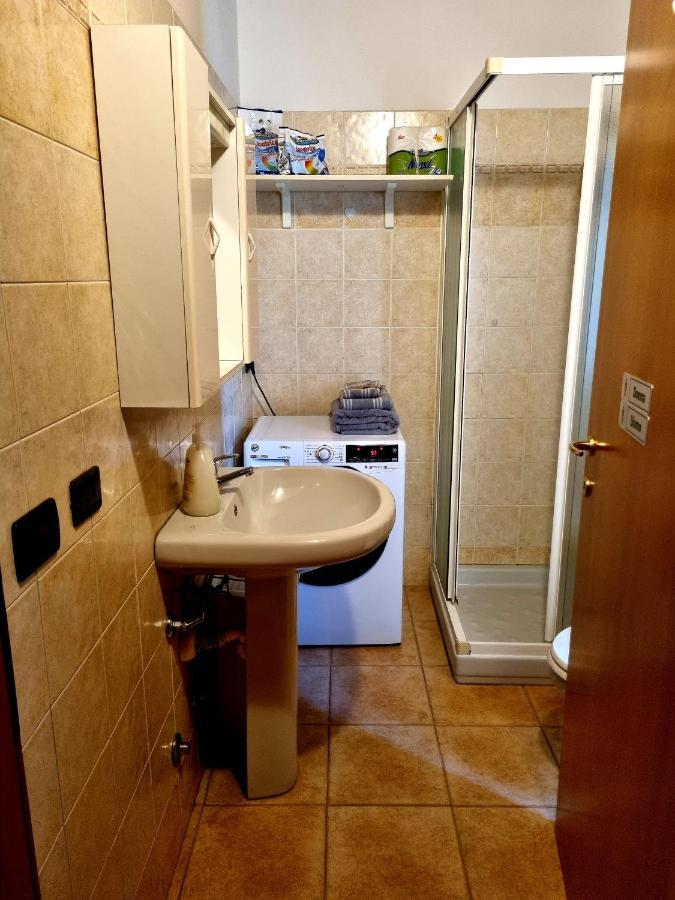 Antica Corte Ortaia Appartamenti Povegliano Veronese Exterior foto