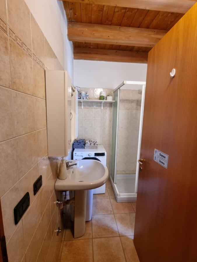 Antica Corte Ortaia Appartamenti Povegliano Veronese Exterior foto