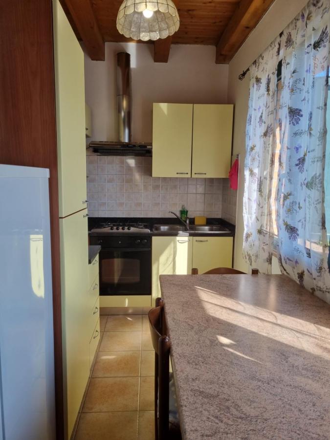 Antica Corte Ortaia Appartamenti Povegliano Veronese Exterior foto
